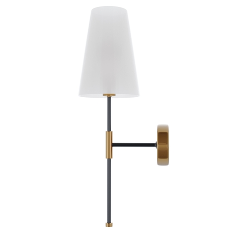 Настенный светильник Freya Tida FR5196WL-01BBS