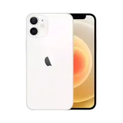 iPhone 12 Mini 128 GB (Белый)