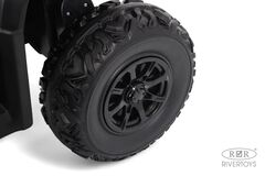 Квадроцикл E009EE 4WD с дистанционным управлением