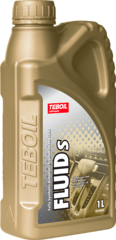 TEBOIL Fluid S 1л синт.