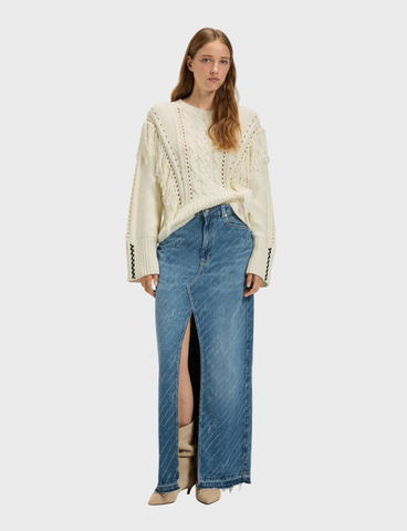 Джемпер BOSS C Fitto