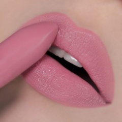 RELOUIS Помада La Mia Italia №23 Gentle Pink