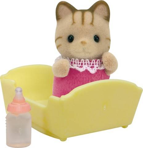 Sylvanian Families Набор 