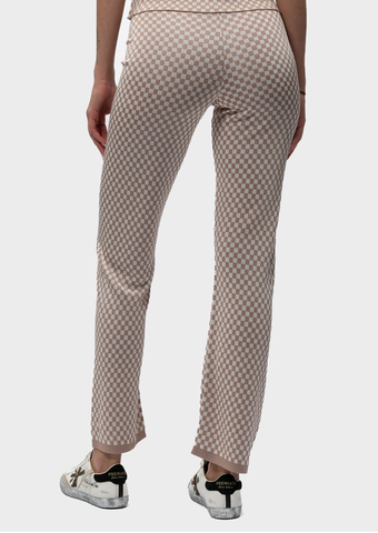 Брюки HUGO Sraviny