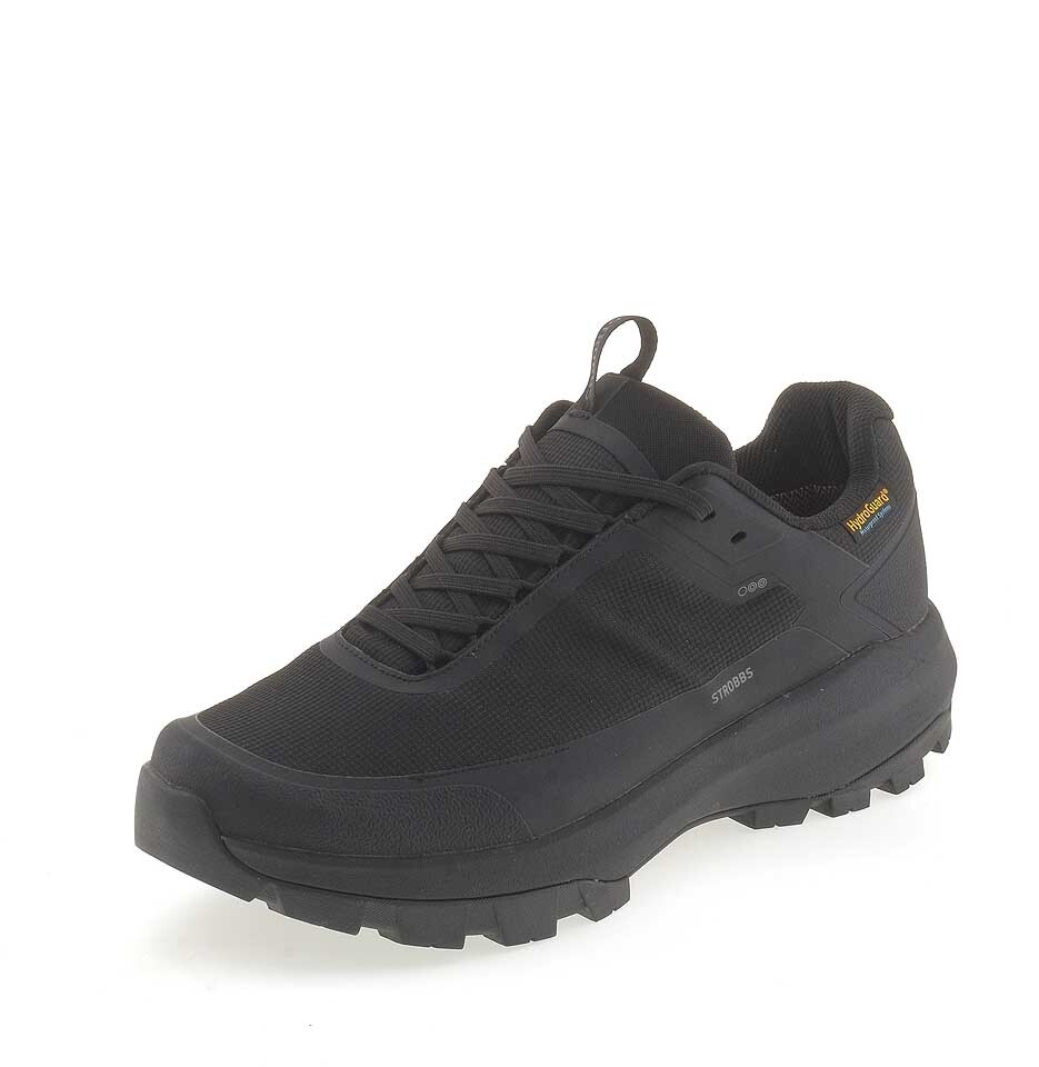 Кроссовки мужские STROBBS C3788-3 черные