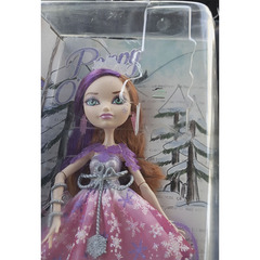 Поппи О'Хара. На Льду