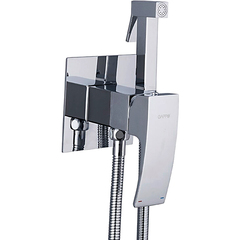 Gappo G07 G7207-1 Смеситель с гигиеническим душем фото
