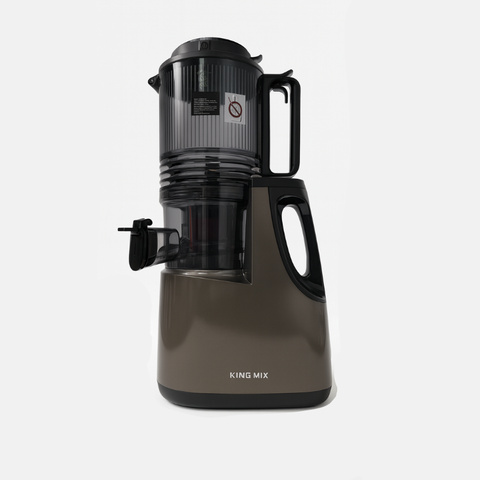 Шнековая соковыжималка King Mix В-300