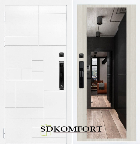 Сандал светлый