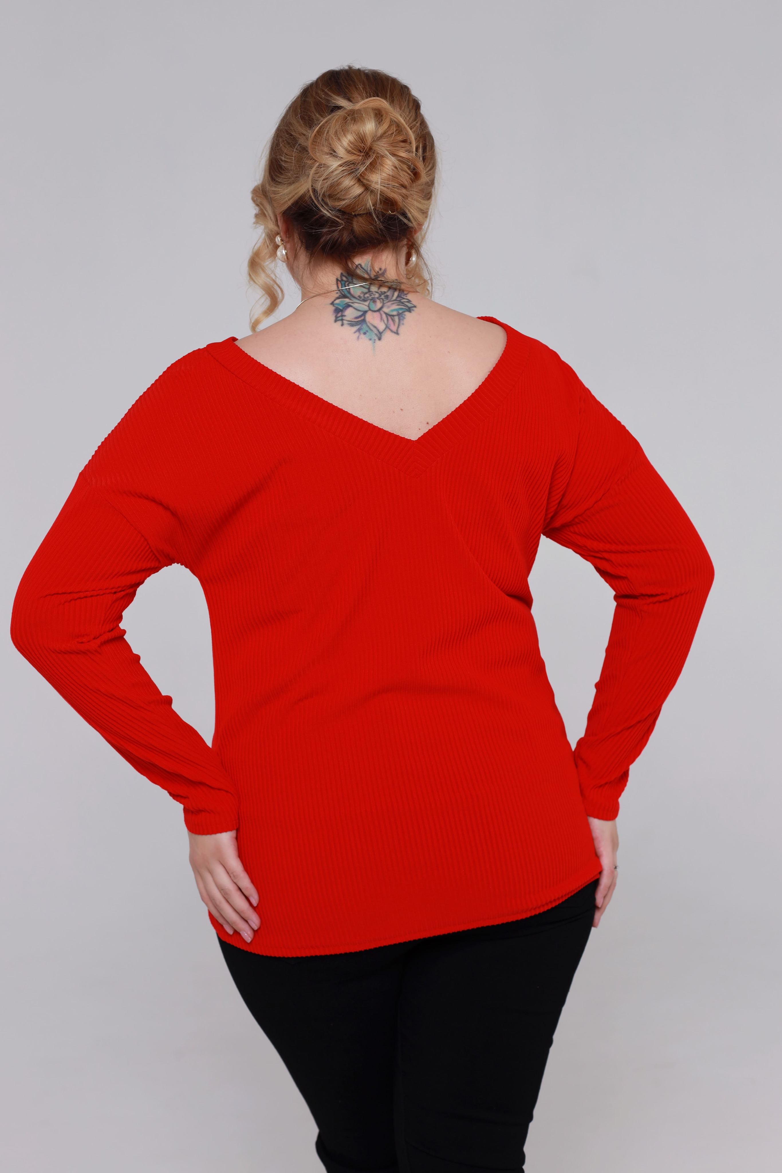 Лонгслив-5699