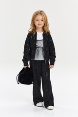 Куртка д/д DELORAS 10180