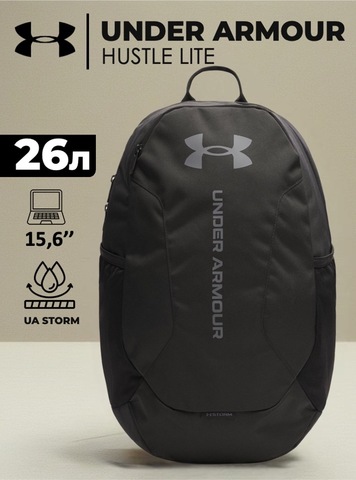 Картинка рюкзак городской Under Armour 6000399 `001 - 1