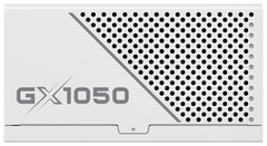 Блок питания Game Max GX-1050 PRO WH 1050 Вт