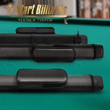 Тубус на 1 кий Кeeper (1 карман) черный фото №5