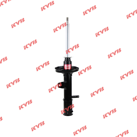 Стойка ГМ. Excel-G 334289 задняя левая