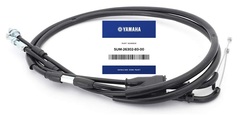 Трос газа Yamaha 5UM-26302-E0 WR250F 2007-2014