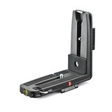 L-площадка Manfrotto MS050M4-Q2 L Bracket Q2/200PL магниевая