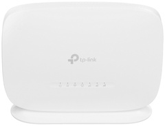 Wi-Fi роутер TP-LINK TL-MR105