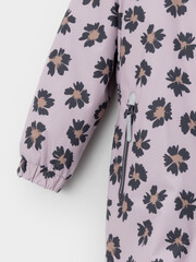 комбинезон  для девочки  ВК 60111/н/7 УЗГ