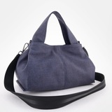 Сумка Саломея 2020 джинс индиго