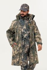 Летний плащ - тент для охоты Remington PU waterproof Figure на remingtonn.ru