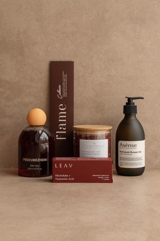 Подарочный набор №3 26