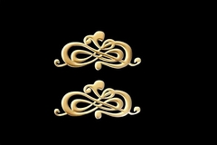 Силиконовый молд 