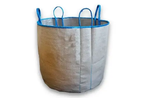 Сумки для растений с ручками