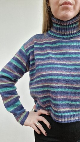 МК Японское плечо