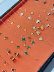 53386-sergi-pusety-sun-star-kollekciya-lv-kachestvo-pink-vgold