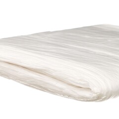 09-0-002 Пленка защитная полиэтиленовая, прозрачная, HDPE, 4х12,5м, толщина 7мкм РемоКолор