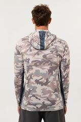 Летняя футболка (джерси) для рыбалки Remington Fishing Sun and Mosquito Protection Style 4 на remingtonn.ru