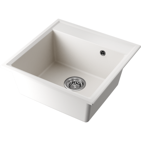 Omoikiri 4997576 Мойка Daisen 51-PA Artgranit/пастила