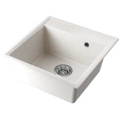 Omoikiri 4997576 Мойка Daisen 51-PA Artgranit/пастила фото