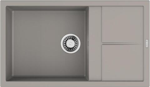 Omoikiri Sumi 86A-GR