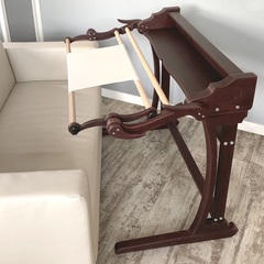 Рабочее место вышивальщицы "Святогор" (выставочный образец)