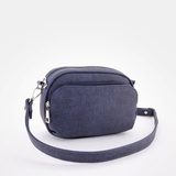 Сумка Саломея 161 джинс индиго