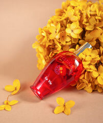 Dilis LA VIE (La Ville) Туалетная вода д/жен ESTINA MY BLOOMING ('Miami Blossom - Escada) (845) 50мл