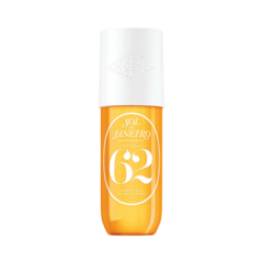 SOL DE JANEIRO Парфюмированный мист для тела Crush Cheirosa 62, 240 мл