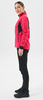 Лыжный костюм Nordski Core Pink/Black W женский