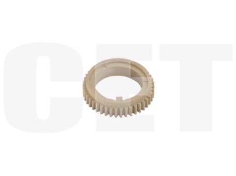 Шестерня привода тефлонового вала 43T для SHARP MX-C250/C300W (CET), CET361093