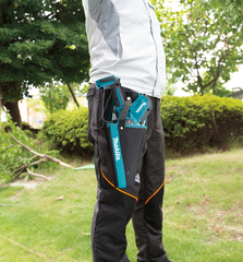 Кобура для цепной пилы Makita 1913K4-9