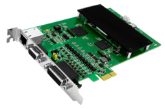 ECAT-M808-16AX