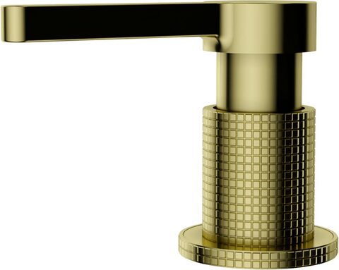 Omoikiri OM-05-LG латунь/светлое золото