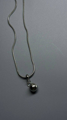 Подвеска шар