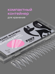 Верхние формы для наращивания 