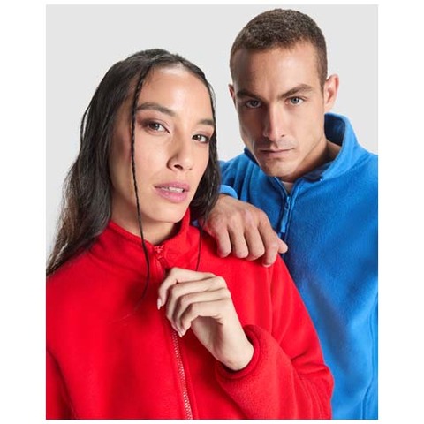 Женская флисовая куртка Artic с полноразмерной молнией