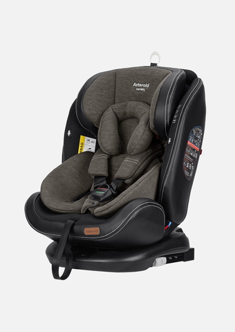 Carrello Автокресло Asteroid i-Size Lunar Beige