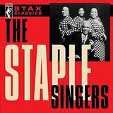 STAPLE SINGERS, THE: Stax Classics (Компакт-диск)