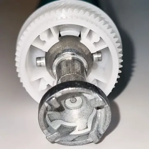 Фотовал для HP LJ P3015 (Canon LBP-6750) GNT